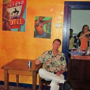 Meet your Posher, Rich